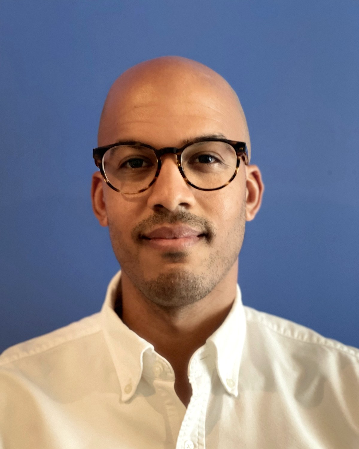 Ryan Overton, founder of RyBuildsAI